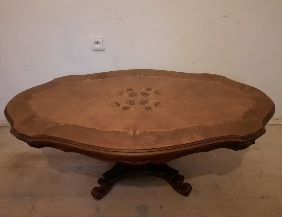 Rozměry: 120 x 70 cm, výška: 49 cm. Osobní převzetí ve skladu v Dašicích u Pardubic. / Po domluvě možnost osobního převzetí v Praze. / Po domluvě také možnost zajistit dopravu, ale pouze do 30 km od Pardubic. / Náklady na dopravu hradí kupující